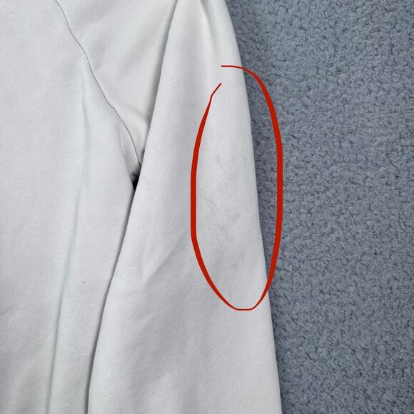 Taylor Swift Hoodie 2023 Eras Tour Women's Medium Concert Sweatshirt Swifty Fans - Picture 6 of 11